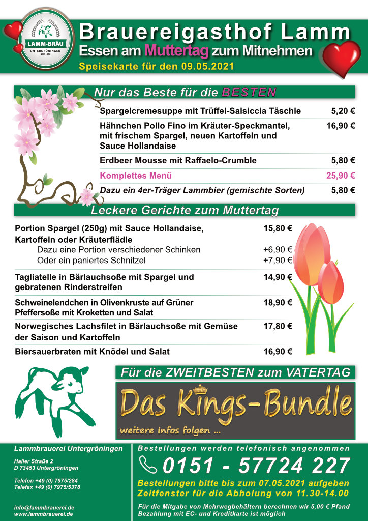 210509_Speisekarte_Muttertag
